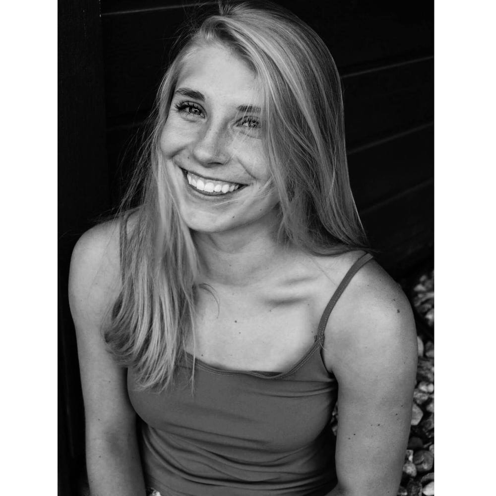 Meet your Posher, Becca jane